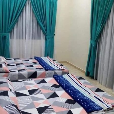 Raisha Hill Villa Ipoh Luaran gambar
