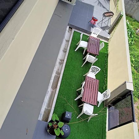 Raisha Hill Villa Ipoh Luaran gambar