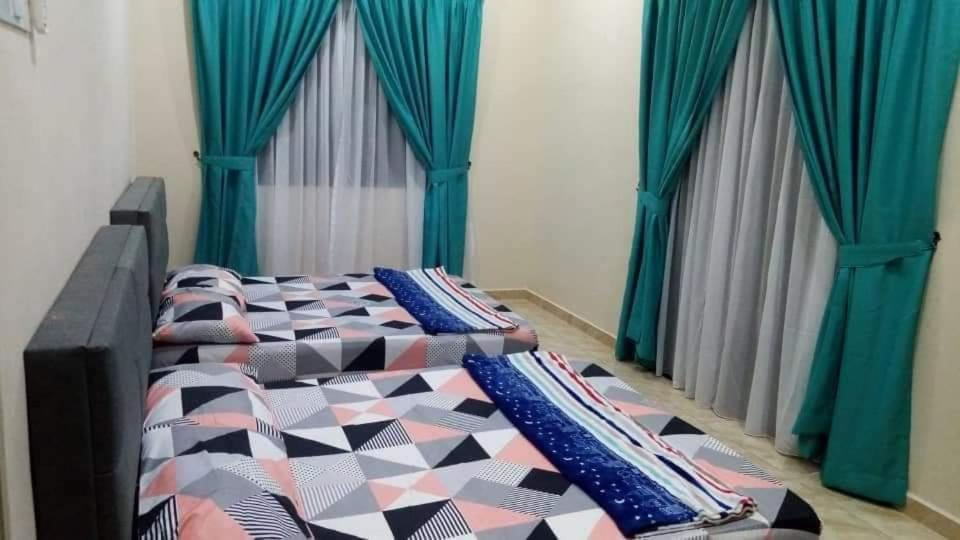 Raisha Hill Villa Ipoh Luaran gambar