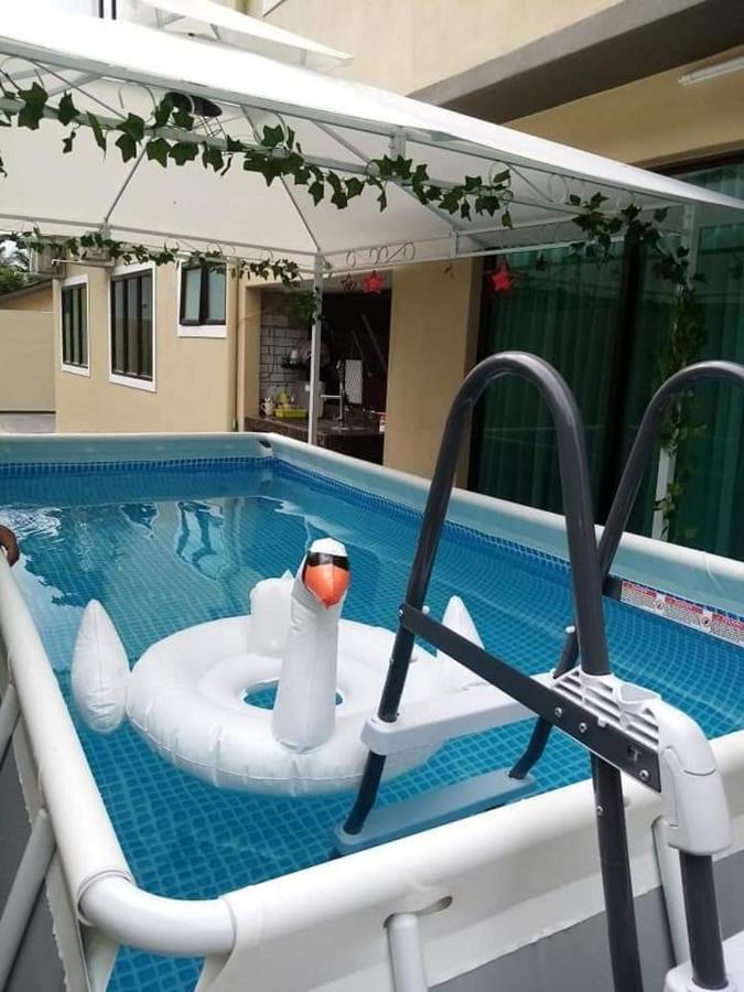 Raisha Hill Villa Ipoh Luaran gambar