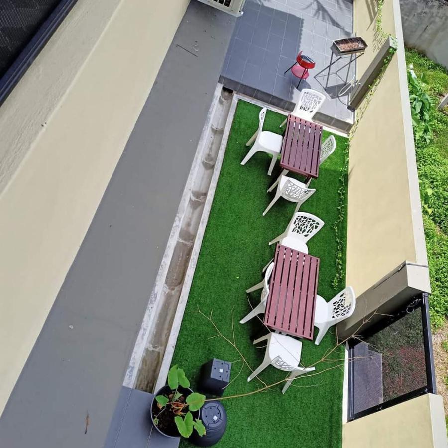 Raisha Hill Villa Ipoh Luaran gambar
